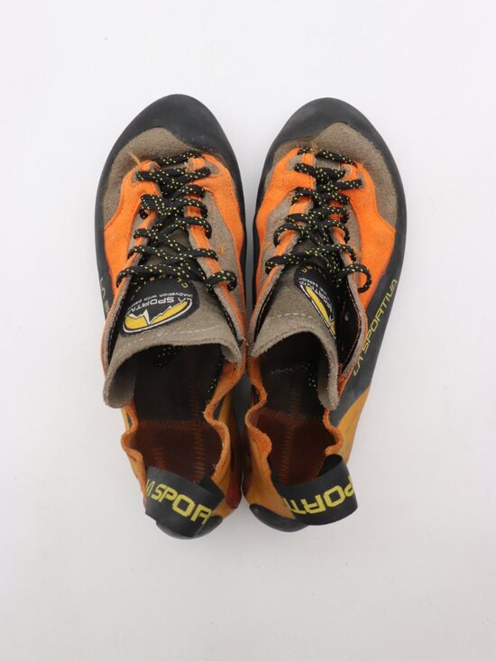 La Sportiva Finale Rock Climbing Men\'s Size 8 Performace Athletic Sneakers Italy main image 5